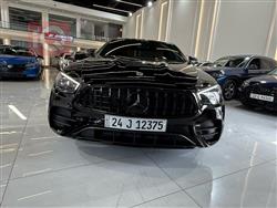 مرسيدس بنز E-Class